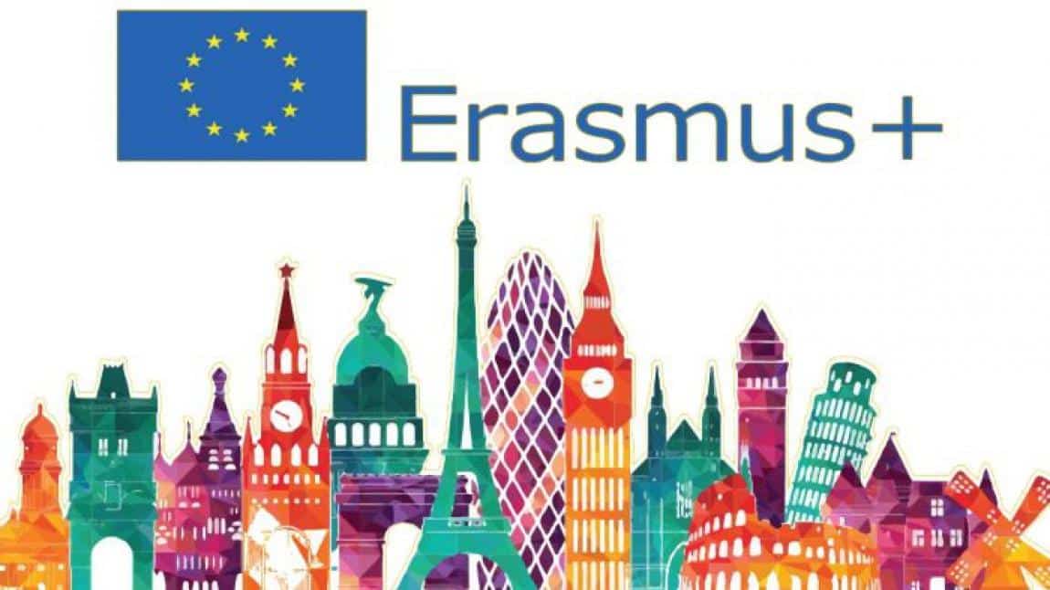Erasmus+ Projesi Başvuru